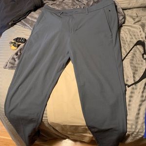 Lulu lemon dress pants